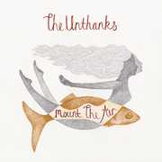 Mount the Air , The Unthanks