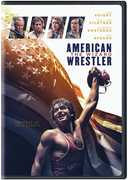 American Wrestler: The Wizard , William Fichtner