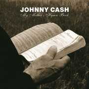 My Mother's Hymn Book , Johnny Cash