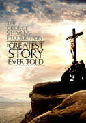 The Greatest Story Ever Told , José Ferrer