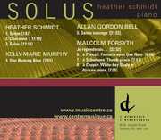 Solus , Heather Schmidt
