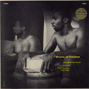 Drums of Trinidad /  Various , Various Artists