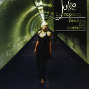Feeling for Corners , Julie Thompson