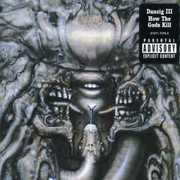 Danzig 3: How the Gods Kill [Explicit Content] , Danzig