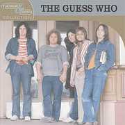 Platinum & Gold Collection , The Guess Who