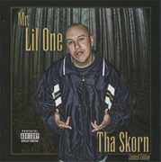 Tha Skorn [Explicit Content] , Mr. Lil One