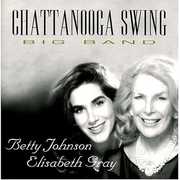 Chattanooga Swing , Betty Johnson
