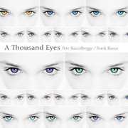 A Thousand Eyes , Peter C. Barenbregge