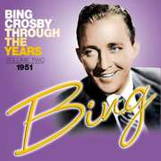 Through the Years: Volume Two (1951) , Bing Crosby