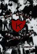 The Shield Around the K: The Story of K Records 
