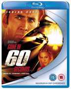 Gone in 60 Seconds [Import] , Nicolas Cage
