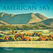 Under An American Sky /  Various , Various Artists