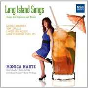 Long Island Songs , Monica Harte