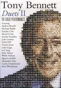 Tony Bennett: Duets II: The Great Performances , Tony Bennett