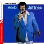 If I Were King. , Herb Jeffries