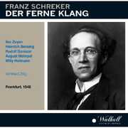 Der Ferne Klang , Winfried Zillig