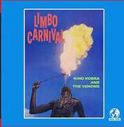 Limbo Carnival , King Kobra & Venoms