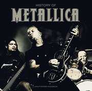 History Of , Metallica