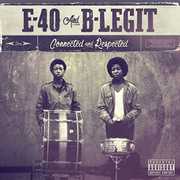 Connected And Respected , E-40