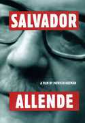 Salvador Allende , Fidel Castro