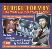 The War and Postwar Years, Vol. 2 , George Formby