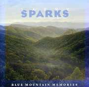 Blue Mountain Memories , Larry Sparks