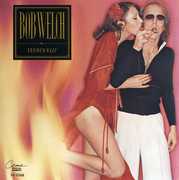 French Kiss , Bob Welch