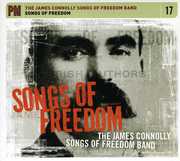 Songs of Freedom , The James Connolly Songs of Freedom Band
