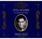 In Opera & Song , Tito Schipa