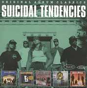 Original Album Classics [Import] , Suicidal Tendencies