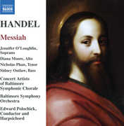 Messiah , Handel