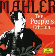 Mahler: The People's Edition / Various , Various Artists