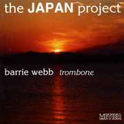 Japan Project , Barrie Webb