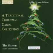 Traditional Christmas Carol Collection , Harry Christophers