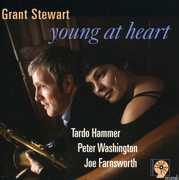 Young at Heart , Grant Stewart