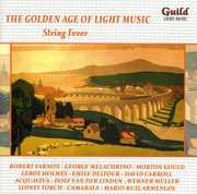 String Fever /  Various , Various Artists