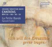 Cantatas for the Complete Liturgial Year 1 , La Petite Bande