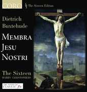 Membra Jesu Nostri , Goteborg Baroque Arts Ensemble