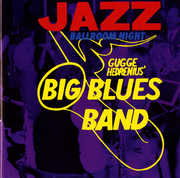 Jazz Ballroom Night , Gugge Hudrenius