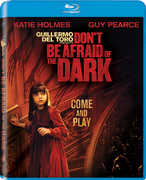 Don't Be Afraid of the Dark , Guy Pearce