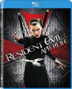 Resident Evil: Afterlife