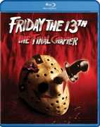 Friday the 13th: The Final Chapter , Erich Anderson