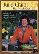 Julia Child!: The French Chef , Michael Murphy