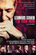 Leonard Cohen: I'm Your Man , Hal Willner
