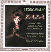 Zaza , Silvano Frontalini