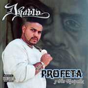 El Profeta Y Sus Dysipuloz [Explicit Content] , Dyablo