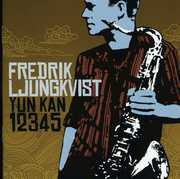 Yun Kan 12345 , Fredrik Ljungkvist