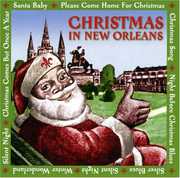 Christmas In New Orleans , Various Artists
