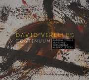 Continuum , David Virelles