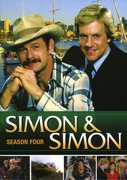 Simon & Simon: Season Four , Gerald McRaney